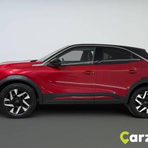 Opel Mokka Elegance 1.2 MT6 - 3 godine jamstva