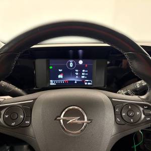 Opel Mokka Elegance 1.2 MT6 - 3 godine jamstva