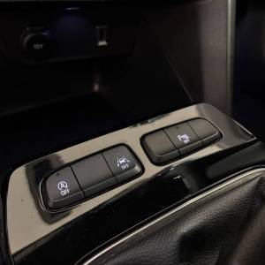 Opel Mokka Elegance 1.2 MT6 - 3 godine jamstva