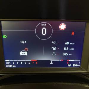 Opel Mokka Elegance 1.2 MT6 - 3 godine jamstva