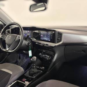 Opel Mokka Elegance 1.2 MT6 - 3 godine jamstva