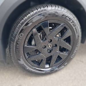 Opel Mokka GS-Line  F12 XHT S/S  MT6