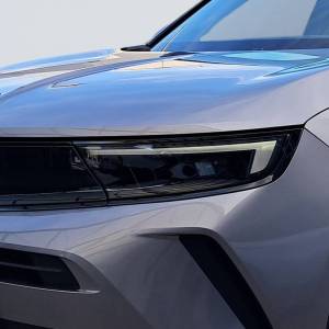 Opel Mokka GS-Line  F12 XHT S/S  MT6