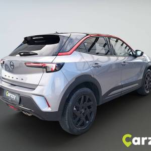 Opel Mokka GS-Line  F12 XHT S/S  MT6