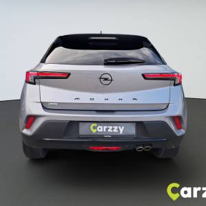 Opel Mokka GS-Line  F12 XHT S/S  MT6 - 3 godine jamstva