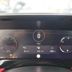 Opel Mokka GS-Line  F12 XHT S/S  MT6 - 3 godine jamstva