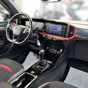 Opel Mokka GS-Line  F12 XHT S/S  MT6 - 3 godine jamstva