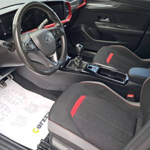 Opel Mokka GS-Line  F12 XHT S/S  MT6 - 3 godine jamstva