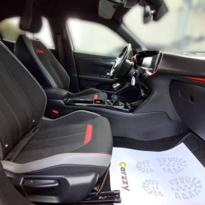 Opel Mokka GS-Line  F12 XHT S/S  MT6 - 3 godine jamstva