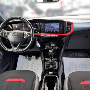 Opel Mokka GS-Line  F12 XHT S/S  MT6 - 3 godine jamstva