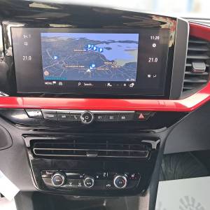 Opel Mokka GS-Line  F12 XHT S/S  MT6 - 3 godine jamstva