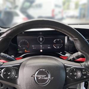 Opel Mokka GS-Line  F12 XHT S/S  MT6 - 3 godine jamstva