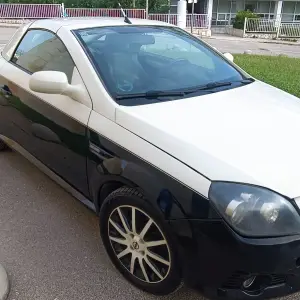 Opel Tigra 1.4 i reg do 11 mj 178000 km 2004 godina mala potrošnja