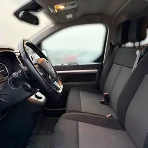 Opel Zafira LIFE BUSINESS EDITION 2.0 CDTI - 3 godine jamstva