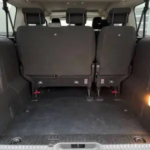 Opel Zafira LIFE BUSINESS EDITION 2.0 CDTI - 3 godine jamstva