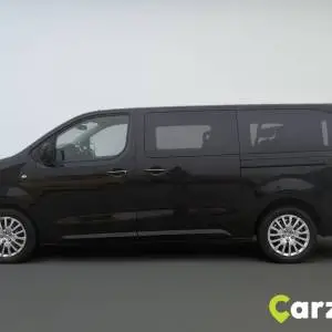 Opel Zafira LIFE BUSINESS EDITION 2.0 CDTI - 3 godine jamstva