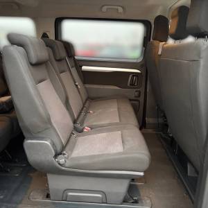 Opel Zafira LIFE BUSINESS EDITION 2.0 CDTI - 3 godine jamstva