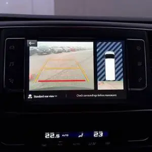 Opel Zafira LIFE BUSINESS EDITION 2.0 CDTI - 3 godine jamstva