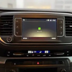 Opel Zafira LIFE BUSINESS EDITION 2.0 CDTI - 3 godine jamstva