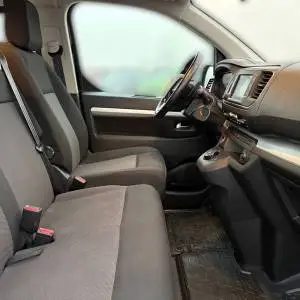 Opel Zafira LIFE BUSINESS EDITION 2.0 CDTI - 3 godine jamstva