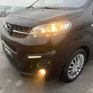 Opel Zafira LIFE BUSINESS EDITION 2.0 CDTI - 3 godine jamstva