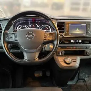 Opel Zafira LIFE BUSINESS EDITION 2.0 CDTI - 3 godine jamstva