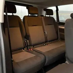 Opel Zafira LIFE BUSINESS EDITION 2.0 CDTI - 3 godine jamstva