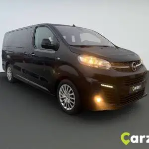 Opel Zafira LIFE BUSINESS EDITION 2.0 CDTI - 3 godine jamstva