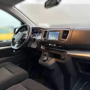 Opel Zafira LIFE BUSINESS EDITION 2.0 CDTI - 3 godine jamstva