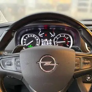 Opel Zafira LIFE BUSINESS EDITION 2.0 CDTI - 3 godine jamstva