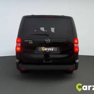 Opel Zafira LIFE BUSINESS EDITION 2.0 CDTI - 3 godine jamstva