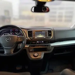 Opel Zafira LIFE BUSINESS EDITION 2.0 CDTI - 3 godine jamstva