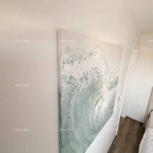 Opremljeni pametni stan – novogradnja, Medulin