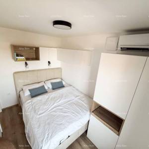 Opremljeni pametni stan – novogradnja, Medulin