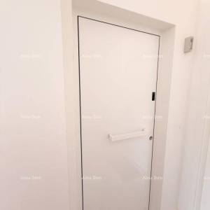 Opremljeni pametni stan – novogradnja, Medulin