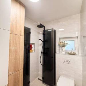 Opremljeni pametni stan – novogradnja, Medulin