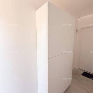 Opremljeni pametni stan – novogradnja, Medulin