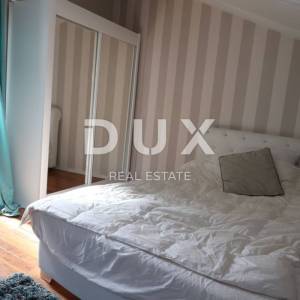 OTOK CRES, GRAD CRES, stara jezgra kuća, restaurant, dvoetažni stan, apartmani