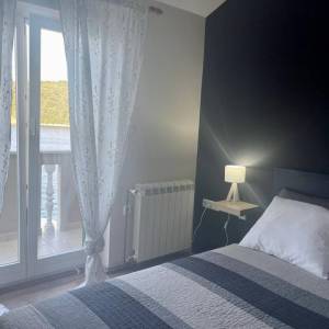 OTOK CRES, VALUN - Apartman prvi red do mora!