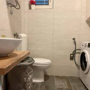 OTOK CRES, VALUN - Apartman prvi red do mora!