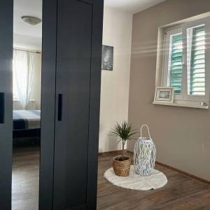 OTOK CRES, VALUN - Apartman prvi red do mora!