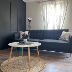 OTOK CRES, VALUN - Apartman prvi red do mora!