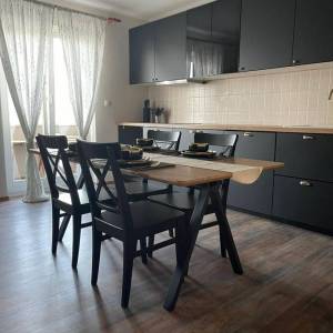 OTOK CRES, VALUN - Apartman prvi red do mora!