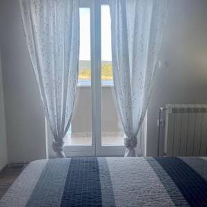 OTOK CRES, VALUN - Apartman prvi red do mora!