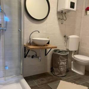 OTOK CRES, VALUN - Apartman prvi red do mora!