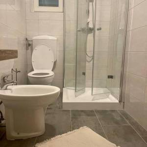 OTOK CRES, VALUN - Apartman prvi red do mora!