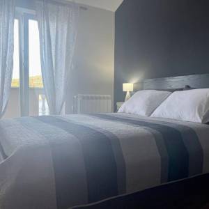 OTOK CRES, VALUN - Apartman prvi red do mora!