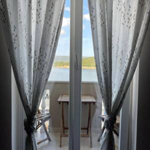 OTOK CRES, VALUN - Apartman prvi red do mora!