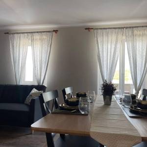 OTOK CRES, VALUN - Apartman prvi red do mora!