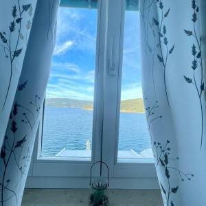 OTOK CRES, VALUN - Apartman prvi red do mora!